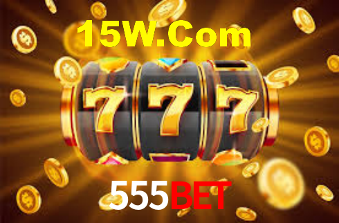 Apostas com odds competitivas na 555Bet